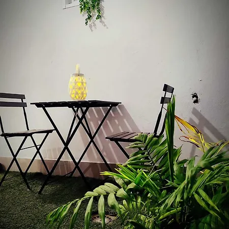 Apartment Ksev Azahar Seville