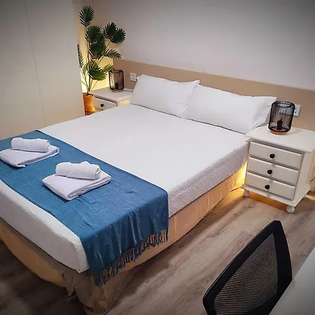 Ksev Azahar Apartment