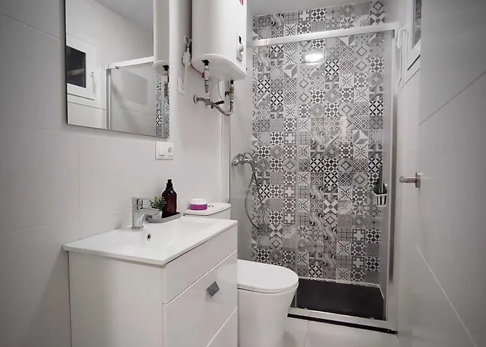 Ksev Azahar Apartmán Sevilla