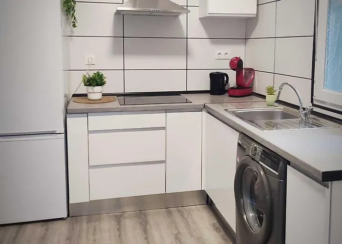 Apartmán Ksev Azahar