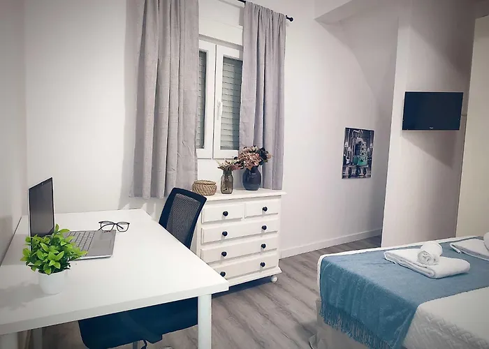Apartmán Ksev Azahar