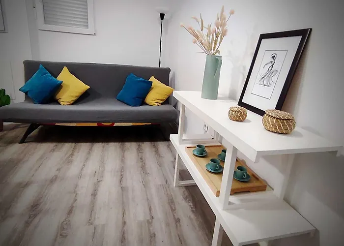 Apartmán Ksev Azahar *